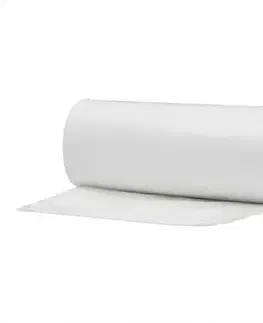 Dekorácie a bytové doplnky Vrecia na odpad LD 120L a25 biele super