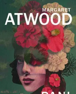 Svetová beletria Pani Veštba - Margaret Atwoodová,Jana Juráňová