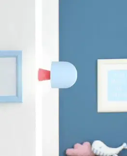 LED osvetlenie Nástenná lampa VISBY Candellux