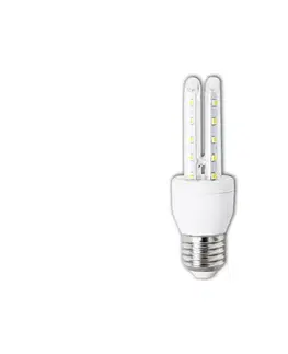 LED osvetlenie  B.V. LED Žiarovka E27/4W/230V 6500K -  B10108COD