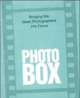 Cudzojazyčná literatúra Photobox