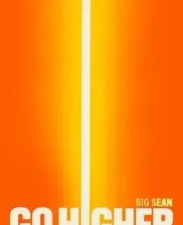 Rozvoj osobnosti Go Higher - Big Sean