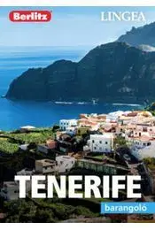 Cestopisy Tenerife - Barangoló