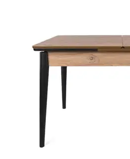 Jedálenské stoly Extendable Dining Table Sigma - 991