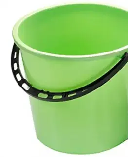Dekorácie a bytové doplnky Vedro 10L Mini