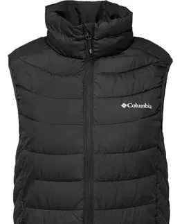 Vesty Columbia Heavenly™ II Insulated Gilet W Veľkosť: XS