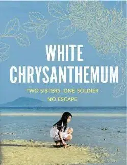 Cudzojazyčná literatúra White Chrysanthemum - Mary Lynn Bracht