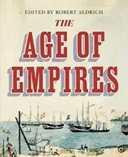 História - ostatné The Age of Empires - Robert Aldrich