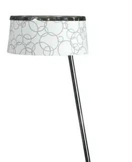 LED osvetlenie Stojacia lampa IMPRESIA Candellux