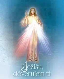 Kresťanstvo Ježišu, dôverujem ti, 6. vydanie