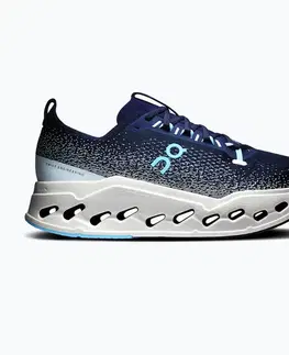 Trail On Cloudsurfer Max M Veľkosť: 42,5 EUR