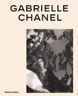 Dizajn, úžitkové umenie, móda Gabrielle Chanel - Fashion Manifesto - Kolektív autorov