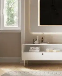 TV stolíky ArtElta TV stolík DULLUM
