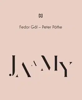 Sociológia, etnológia Ja a My - Peter Pöthe,Fedor Gál
