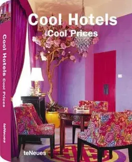 Architektúra Cool Hotels Cool Prices
