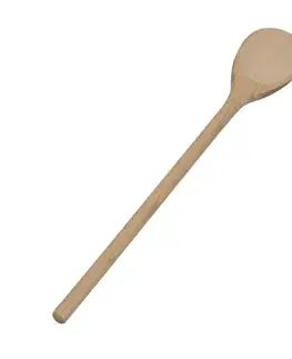 Varechy DŘEVOTVAR - Vareška guľatá 40 cm, drevená