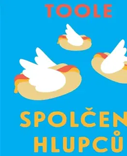 Humor a satira Tympanum Spolčení hlupců