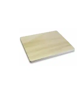 Lopáre a dosky na krájanie MAKRO - Doska kuchynská 30x20cm W