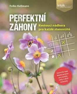 Okrasná záhrada Perfektní záhony - Folko Kullmann