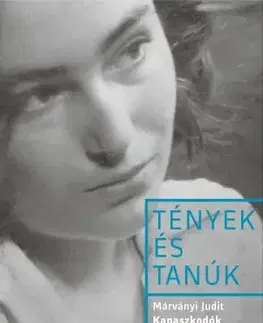 Literatúra Kapaszkodók - Márványi Judit
