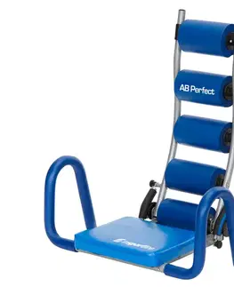 Ostatné fitness náradie Posilňovač brušných svalov inSPORTline AB Perfect