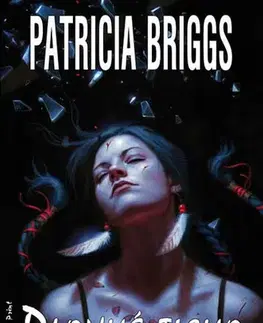 Sci-fi a fantasy Mercy Thompson 10: Dlouhé ticho - Patricia Briggs