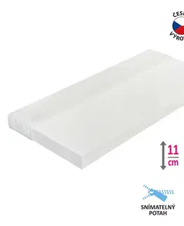 Matrace Matrac CLASSIC PLUS  90x200x11 M5