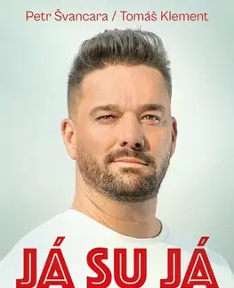 Šport Já su já - Petr Švancara,Tomáš Klement