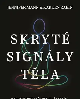 Psychológia, etika Skryté signály těla - Jennifer Mann a Karden Rabin