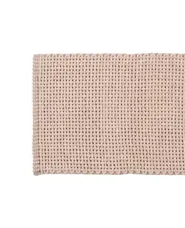 Svietidlá Multidecor Kúpeľňová predložka BELWEDER 60x100 cm béžová 507398