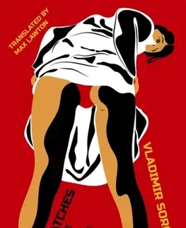 Beletria Dispatches from the District Committee - Vladimir Sorokin