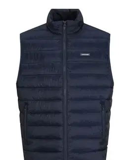 Vesty JACK AND JONES Jack & Jones Louis M Veľkosť: XS