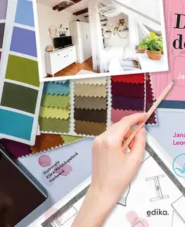 Hobby - ostatné Deník mladé designérky - Leona Fousková