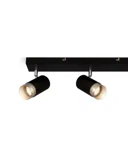 Svietidlá Briloner 2142035 - Bodové svietidlo 3xGU10/9W/230V 2142035