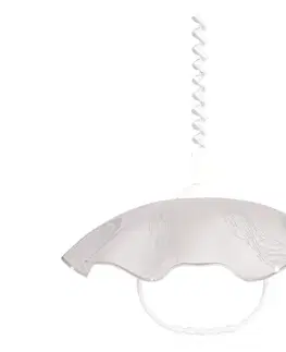 Svietidlá Prezent  - Sťahovací luster LYRA 1xE27/60W/230V 