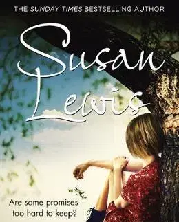 Cudzojazyčná literatúra You Said Forever - Susan Lewis