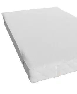 Matrace FDM Nepremokavý chránič na matrac ROYAL |  70 x 140 cm
