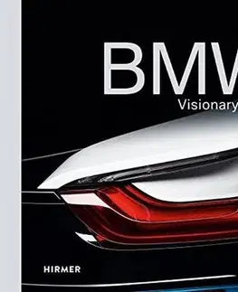 Auto, moto BMWi - Visionary Mobility - Andreas Braun