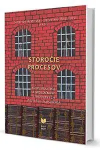 Moderné dejiny Storočie procesov - Kolektív autorov