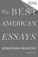Cudzojazyčná literatúra The Best American Essays 2016 - Kolektív autorov