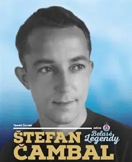 Šport Štefan Čambal - Tomáš Černák