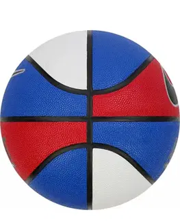 Lopty Nike Everyday All Court 8P Ball Veľkosť: size: 7