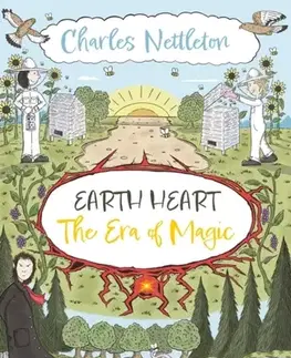 Pre deti a mládež The Era of Magic - Charles Nettleton
