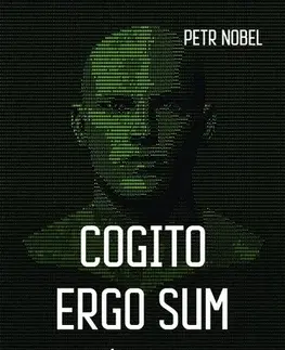 Sci-fi a fantasy Cogito ergo sum - Petr Nobel