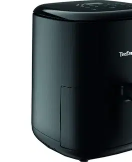 Predlžovacie káble Tefal - Teplovzdušná fritéza 3 l EASY FRY COMPACT 1300W/230V EY145810