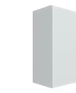 Kuchynské linky ArtExt Kuchynská skrinka horná ESSEN | W2 45 Farba korpusu: Biela