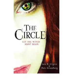 Cudzojazyčná literatúra Circle - Sara B. Elfgren,Mats Strandberg