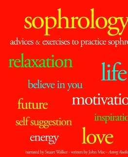 Rozvoj osobnosti Saga Egmont Sophrology (EN)