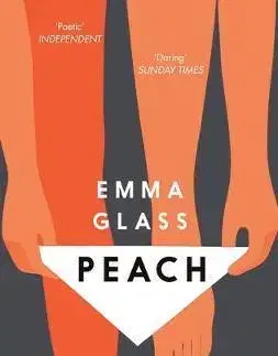 Cudzojazyčná literatúra Peach - Emma Glass