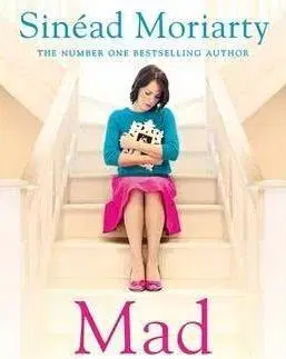 Cudzojazyčná literatúra Mad About You - Sinéad Moriarty